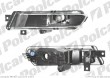 halogen, lampa przeciw mgielna przednia BMW 1 (E81/E82/E87/E88), 09.2004- (AL)