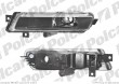 halogen, lampa przeciw mgielna przednia BMW 1 (E81/E82/E87/E88), 09.2004- (TYC)
