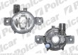 halogen, lampa przeciw mgielna przednia BMW 1 (E81/E82/E87/E88), 09.2004- (VALEO)