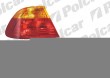 lampa tylna zewntrzna BMW 3 (E46), COUPE / CABRIO, 05.1999 - 03.2003 (ULO)