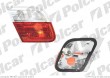 lampa tylna wewnętrzna BMW 3 (E46), COUPE / CABRIO, 05.1999 - 03.2003 (ULO)