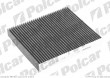 Filtr kabinowy HONDA CIVIC V (EJ9, EK3/4), 10.1995 - 03.2001 (Fiaam)