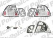 lampy tylne wewn.+zewn. BMW 3 (E46), Sedan / KOMBI, 10.2001 - 06.2005