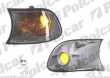 migacz przedni BMW 3 (E46/5), COMPACT, 03.2000 - 12.2004 (AL)