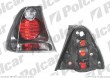 lampa tylna BMW 3 (E46/5), COMPACT, 03.2000 - 12.2004 (AXO SCINTEX)