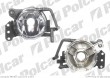 halogen, lampa przeciw mgielna przednia BMW 3 (E46), COUPE / CABRIO 03.2003 - 09.2006 (TYC)