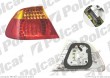 lampa tylna zewnętrzna BMW 3 (E46), COUPE / CABRIO 03.2003 - 09.2006 (ULO)