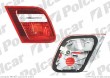 lampa tylna wewnętrzna BMW 3 (E46), COUPE / CABRIO 03.2003 - 09.2006 (ULO)