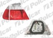 lampa tylna zewnętrzna BMW 3 (E46), COUPE / CABRIO 03.2003 - 09.2006 (ULO)