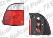 lampa tylna zewnętrzna BMW 5 (E39), 01.1996 - 06.2004