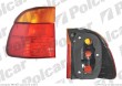lampa tylna zewnętrzna BMW 5 (E39), 01.1996 - 06.2004