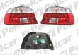 lampy tylne BMW 5 (E39), 01.1996 - 06.2004