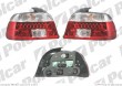 lampy tylne BMW 5 (E39), 01.1996 - 06.2004