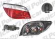 lampa tylna BMW 5 (E60/E61), 06.2003 - 06.2010 (HELLA)