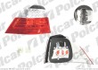 lampa tylna zewnętrzna BMW 5 (E60/E61), 06.2003 - 06.2010 (HELLA)
