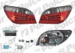 lampy tylne BMW 5 (E60/E61), 06.2003 - 06.2010