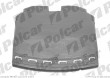 osona silnika BMW 7 (E65/E66), 09.2001 - 12.2004