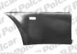 błotnik przedni BMW Z3 COUPE / ROADSTER(E36/7/E36/8), 04.1995 - 01.2003