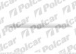 listwa pokrywy komory silnika BMW 3 (E90/E91), Sedan 04 - /TOURING, 11.2004 - 08.2008