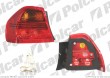 lampa tylna zewntrzna BMW 3 (E90/E91), Sedan 04 - /TOURING, 11.2004 - 08.2008 (AXO SCINTEX)