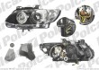 lampa przednia, reflektor wiate przednich BMW 3 (E92/93) COUPE / CABRIO, 09.2006 - 03.2010 (AL)