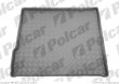 wkład bagażnika BMW X5 (E70), 10.2006-