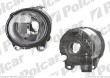 halogen, lampa przeciw mgielna przednia BMW X5 (E53), 05.2003 - 10.2006 (TYC)