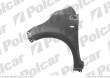 botnik przedni CITROEN C1 (PM / PN), 09.2005-