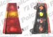 lampa tylna CITROEN AX (ZA), 09.1986 - 03.1996