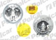 halogen, lampa przeciw mgielna przednia FIAT SCUDO (220), 01.2004 - 02.2007 (AL)