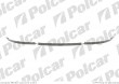 spojler, hokej zderzaka przedniego CITROEN C3 (FC), 07.2005 - 12.2010 (ORYGINAŁ)
