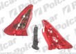 lampa tylna CITROEN C4 (LA / LC), 10.2004- (VISTEON)