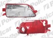 lampa cofania CITROEN C4 (LA / LC), 10.2004- (VISTEON)