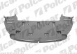 osona dolna zderzaka CITROEN C4 PICASSO (UA / UD), 10.2006-