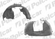 nadkole antykorozyjne CITROEN C4 PICASSO (UA / UD), 10.2006-