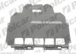 osłona silnika CITROEN C5 (DC / DE), 03.2001 - 09.2004 (POLCAR)