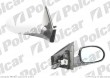 lusterko zewn�trzne CITROEN C5 (DC / DE), 03.2001 - 09.2004