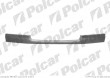 nakładka zderzaka PEUGEOT EXPERT (222/223/224), 01.2004 - 01.2007