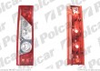 lampa tylna PEUGEOT EXPERT, 02.2007- (OEM / OES)