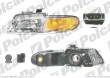 lampa przednia, reflektor świateł przednich CHRYSLER VOYAGER (GS / NS), 01.1996 - 12.1999