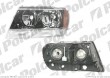 lampa przednia, reflektor świateł przednich JEEP GRAND CHEROKEE (WJ / WG), 05.1999 - 12.2004