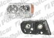 lampa przednia, reflektor świateł przednich JEEP GRAND CHEROKEE (WJ / WG), 05.1999 - 12.2004