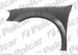 botnik przedni CHRYSLER SEBRING (JR), 04.2000 - 03.2003