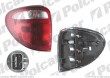 lampa tylna CHRYSLER VOYAGER (RG / RS), 01.2000 - 12.2004