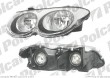 lampa przednia, reflektor świateł przednich CHRYSLER 300 M (LR), 07.1998 - 12.2003