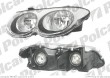 lampa przednia, reflektor wiate przednich CHRYSLER 300 M (LR), 07.1998 - 12.2003