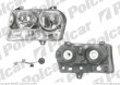 lampa przednia, reflektor świateł przednich CHRYSLER 300C (LX), 09.2004-