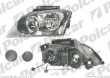 lampa przednia, reflektor świateł przednich CHRYSLER PACIFICA, 01.2004 - 09.2006