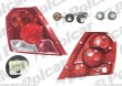 lampa tylna CHEVROLET AVEO (T200), 01.2003-