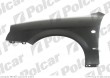 błotnik przedni CHEVROLET EVANDA (KLEL / V200), 05.2003 - 05.2006